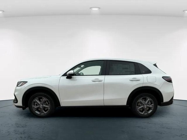 2026 Honda HR-V LX photo 3