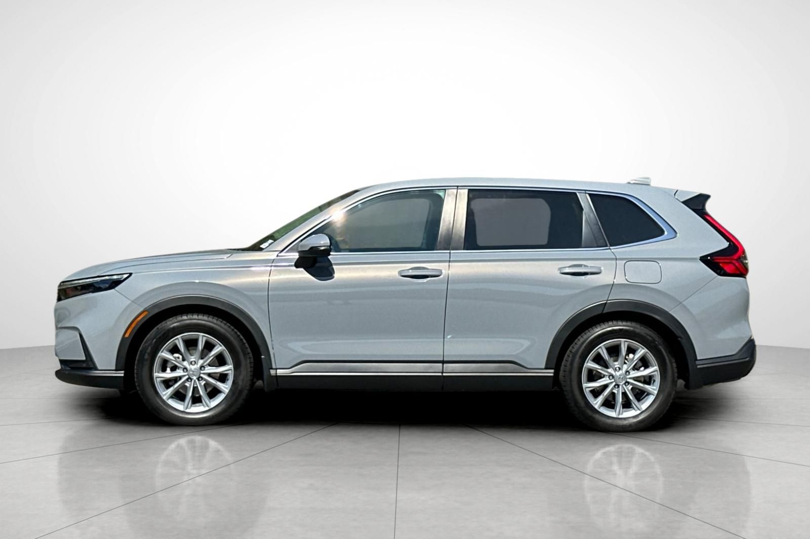 2023 Honda CR-V EX-L photo 27