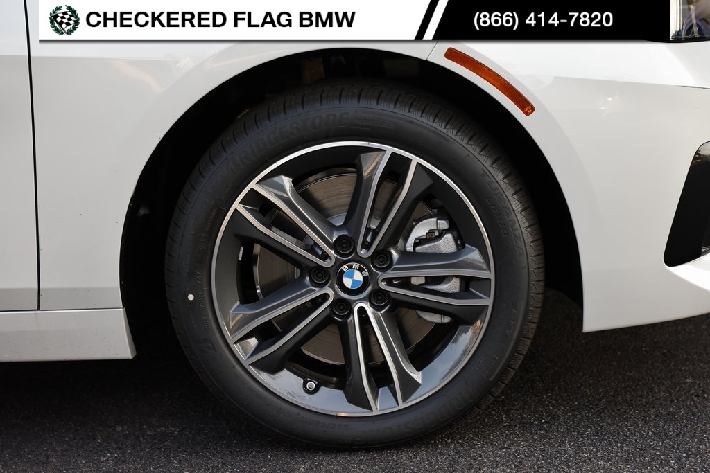 2024 Bmw 228i photo 4