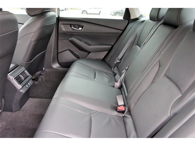 2025 Honda Accord Hybrid EX-L photo 12