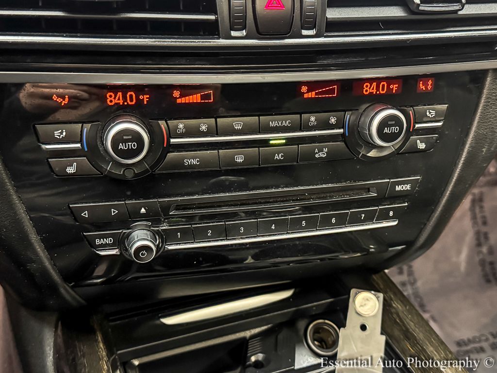 2017 BMW X5 - Image 21