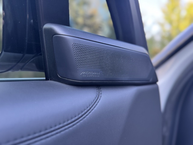 2024 Land Rover Range Rover SE photo 10
