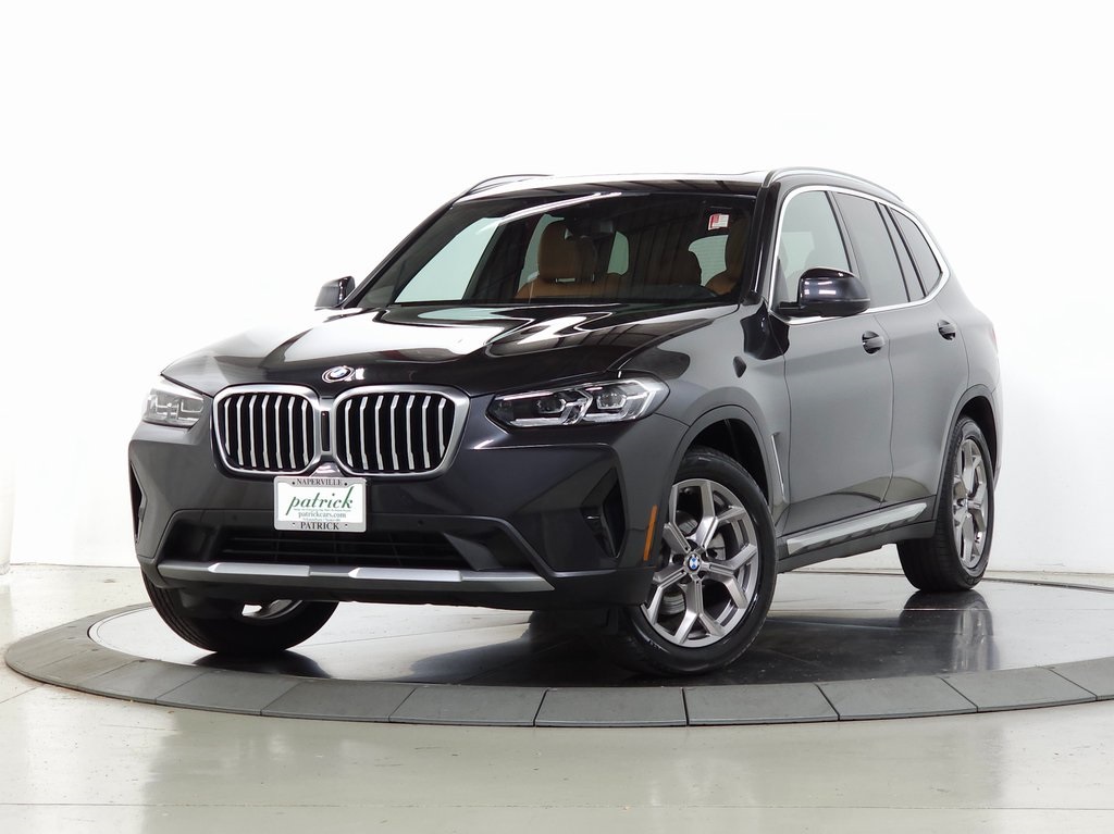 2023 BMW X3 - Image 35