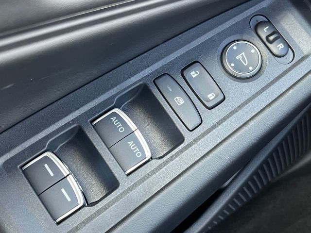 2025 Honda Accord SE photo 20