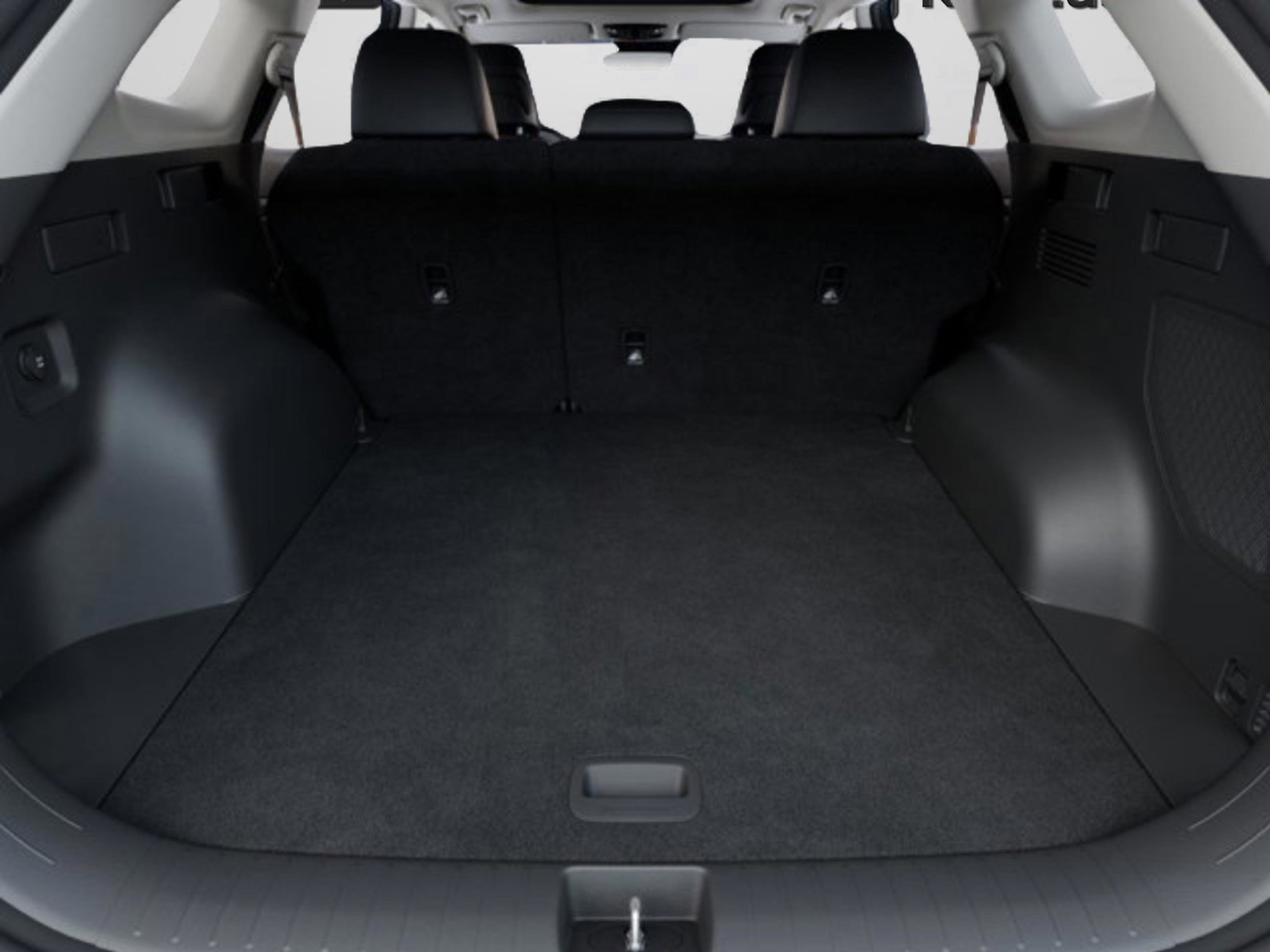 2026 Kia Sportage Hybrid photo 16