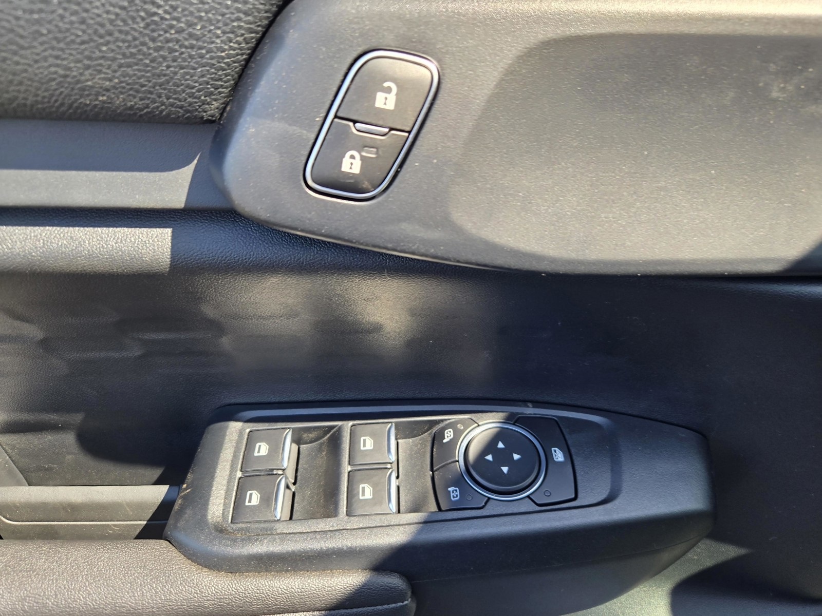 2025 Ford Ranger XL photo 9