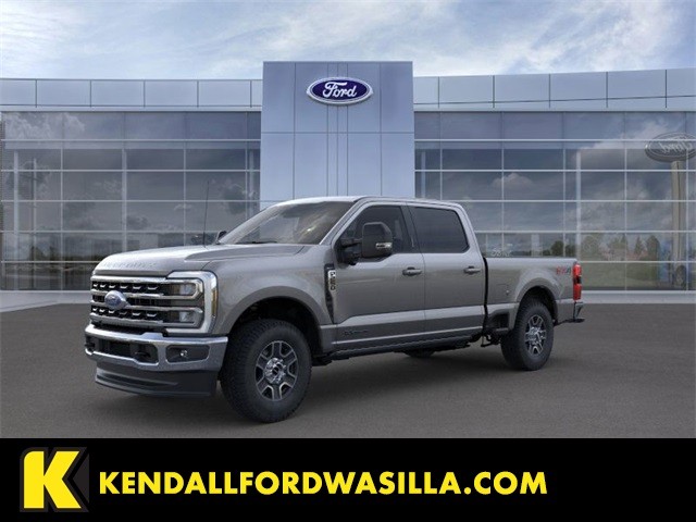 2025 Ford F-250SD Lariat