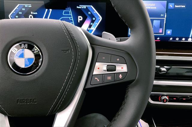 2025 Bmw X5 xDrive40i photo 18