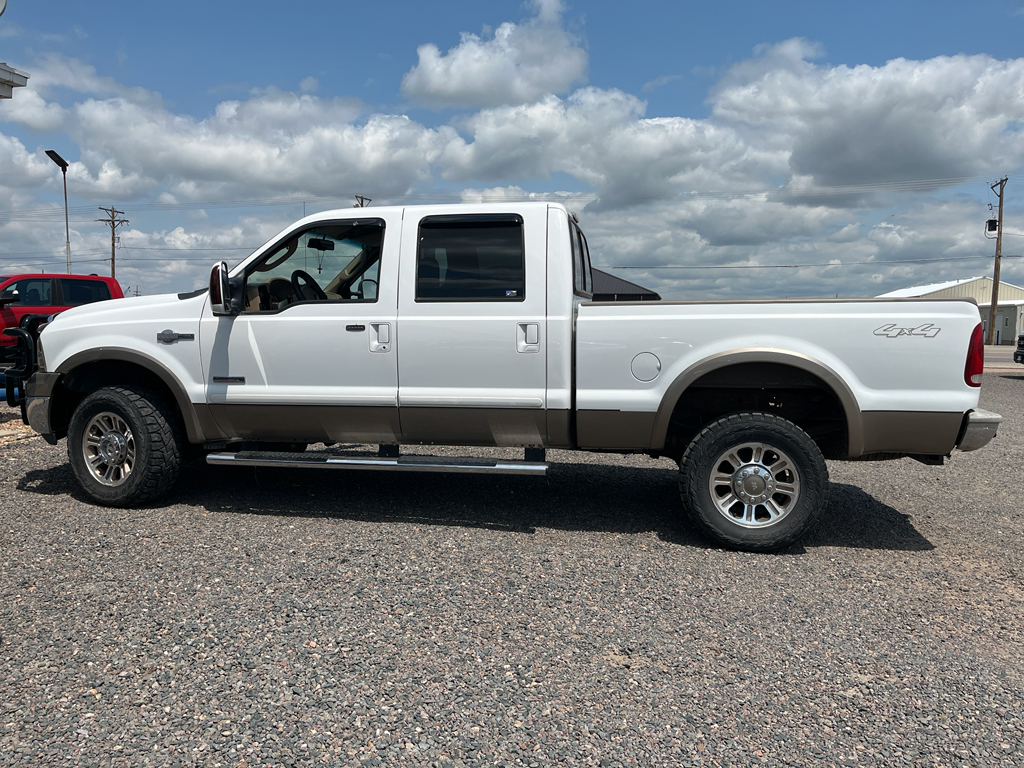 2006 Ford F-350 photo 2