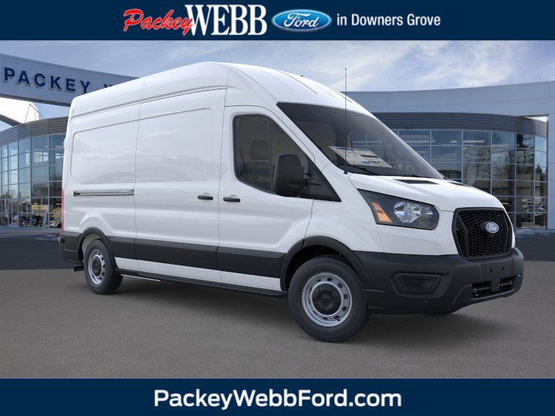 2026 Ford Transit Van