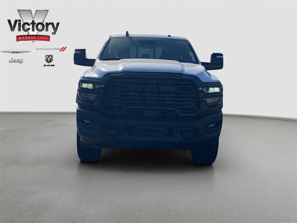 Used 2025 RAM Ram 2500 Pickup Tradesman with VIN 3C6TR5CJ8SG548757 for sale in Kansas City