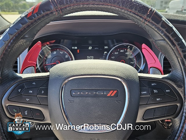 2023 Dodge Charger R/T photo 23