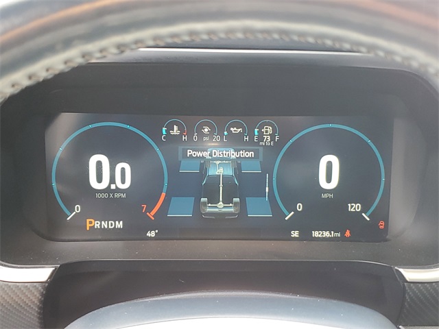 2023 Ford F-150 Limited photo 21