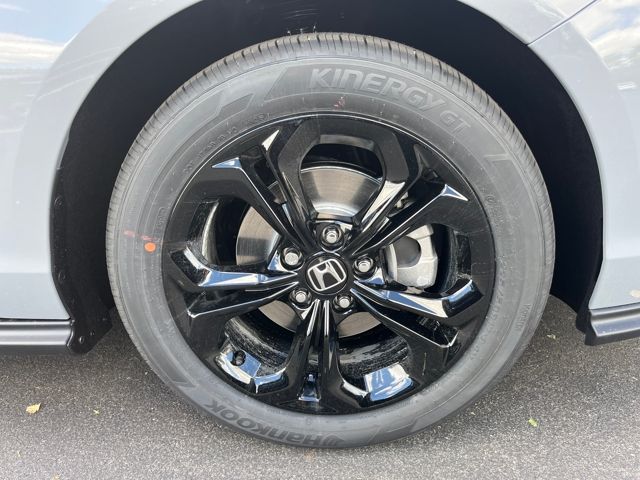 2025 Honda Accord SE photo 10