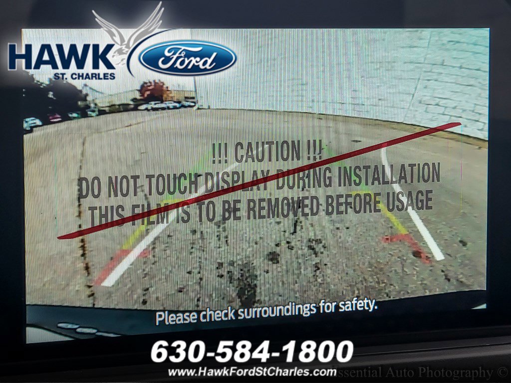 2026 FORD ESCAPE - Image 12