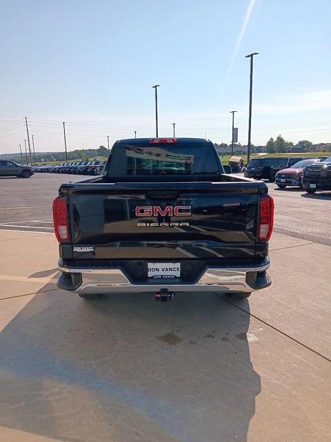 2024 Gmc Sierra Base photo 4