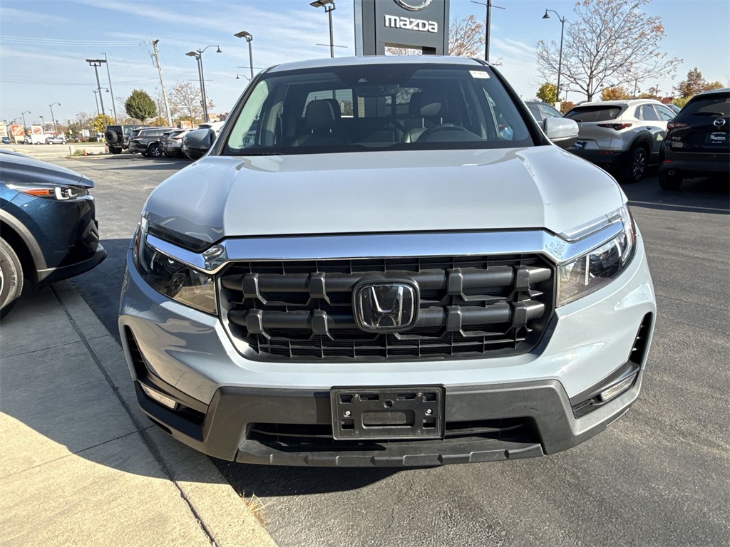 2024 HONDA RIDGELINE - Image 5