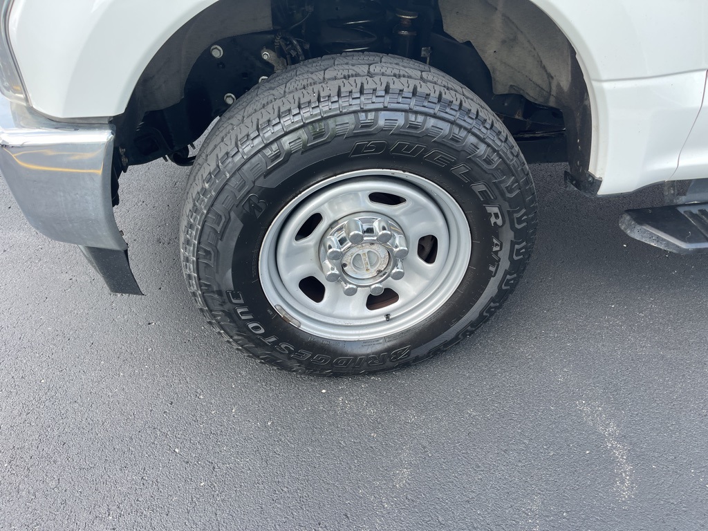 2019 Ford F-350 photo 4