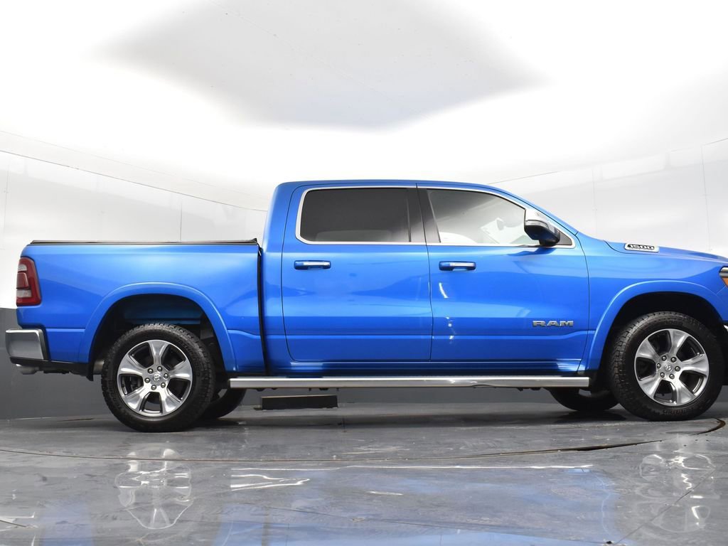 2022 Ram 1500 Laramie photo 18