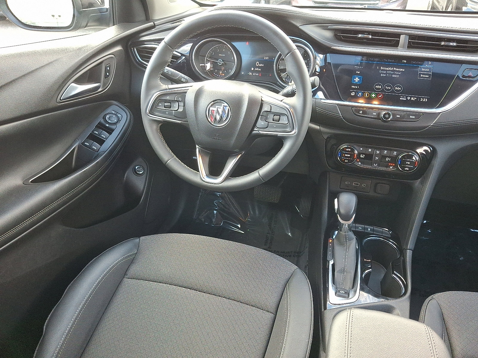 2022 Buick Encore Select photo 14