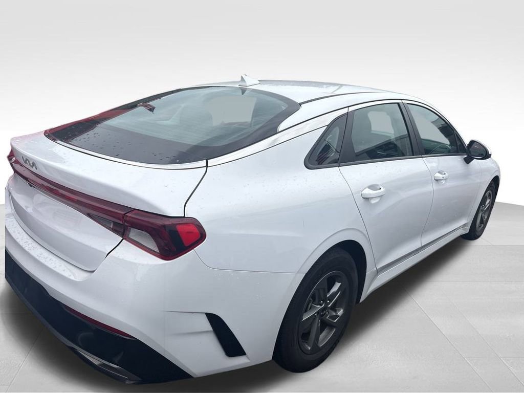 2023 Kia K5 LXS photo 14