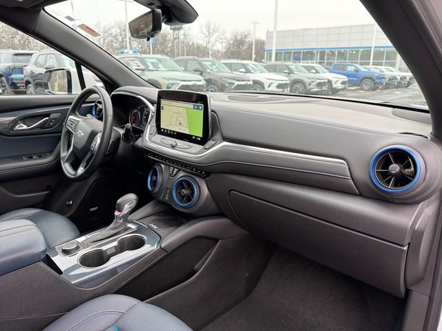 2024 CHEVROLET BLAZER - Image 29