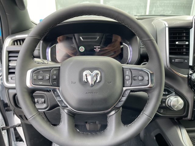 2026 Ram 1500 Laramie photo 2