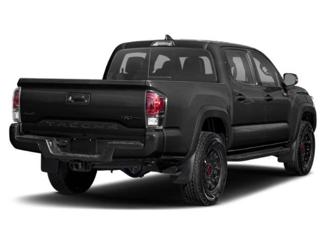 Used 2019 Toyota Tacoma TRD Pro with VIN 5TFCZ5AN2KX196771 for sale in Little Rock