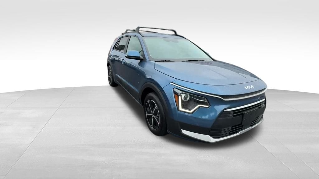 2025 Kia Niro EX photo 7