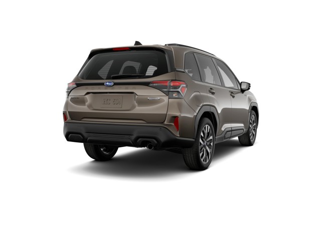 2025 Subaru Forester Touring photo 5