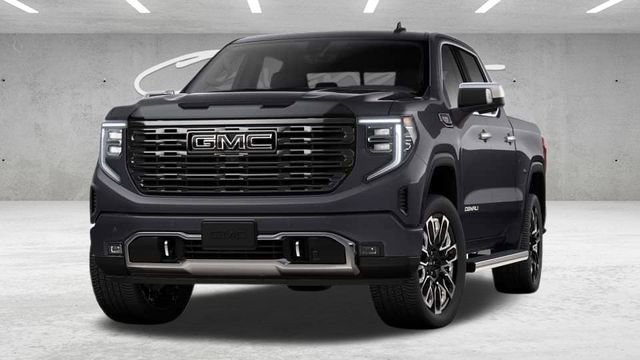 2026 GMC Sierra 1500 Denali Ultimate's photo