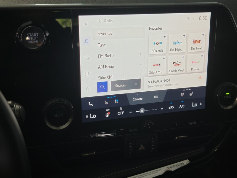 2025 Lexus NX 350 Premium AWD photo 20