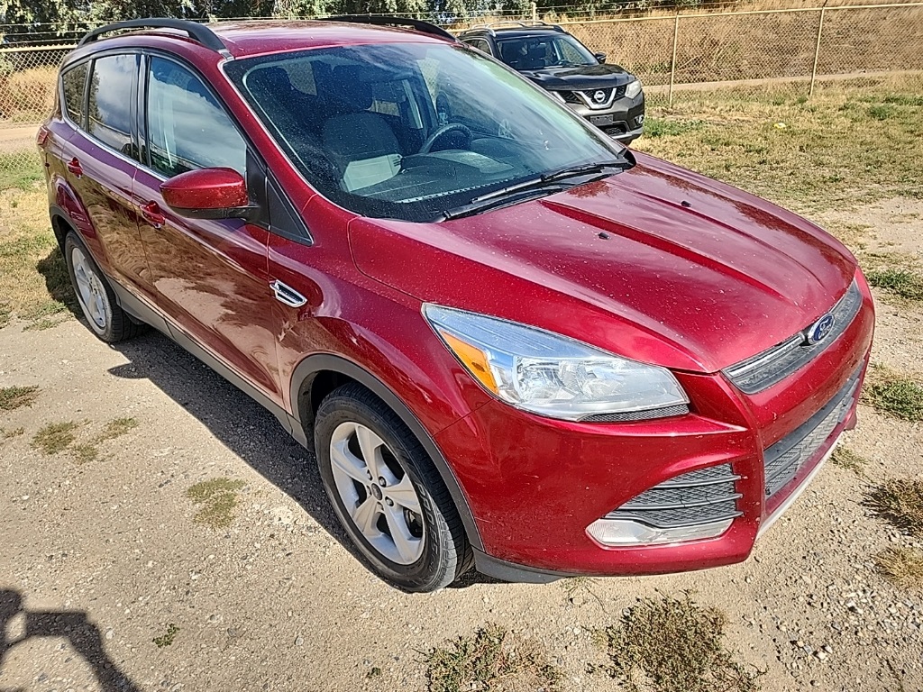 2014 Ford Escape SE photo 7