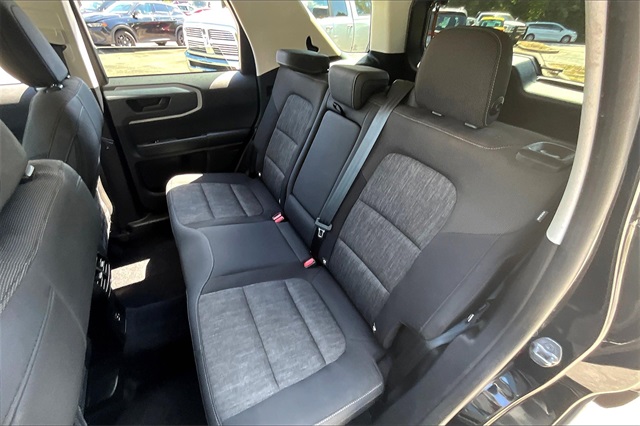 2021 Ford Bronco Sport Big Bend photo 21