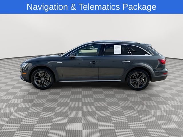 2018 Audi A4 Allroad 2.0T Premium Plus photo 5
