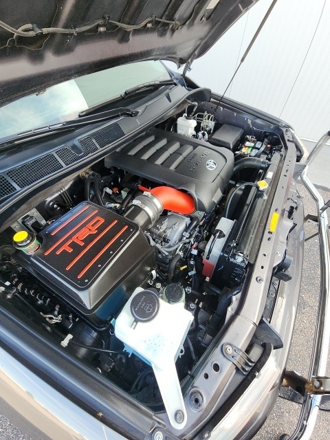 2013 Toyota Tundra Grade CrewMax photo 23