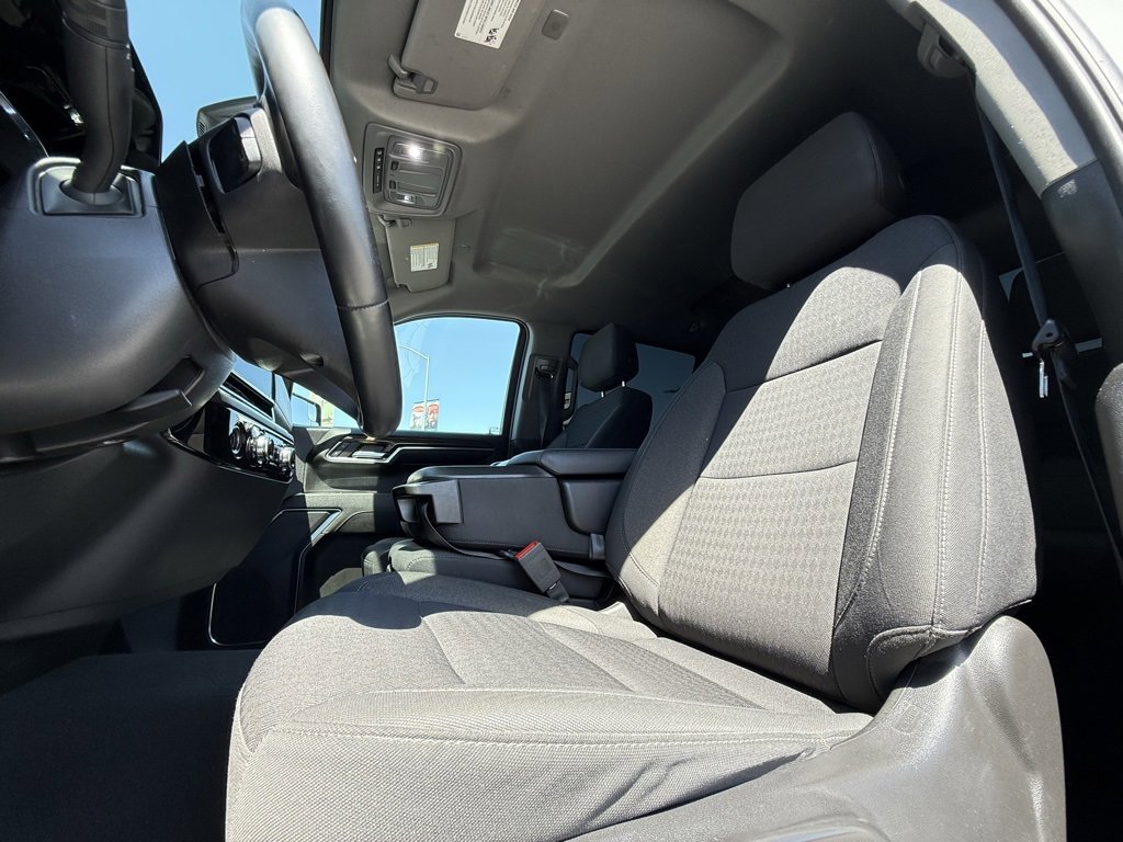 2023 Gmc Sierra 1500 Elevation photo 26