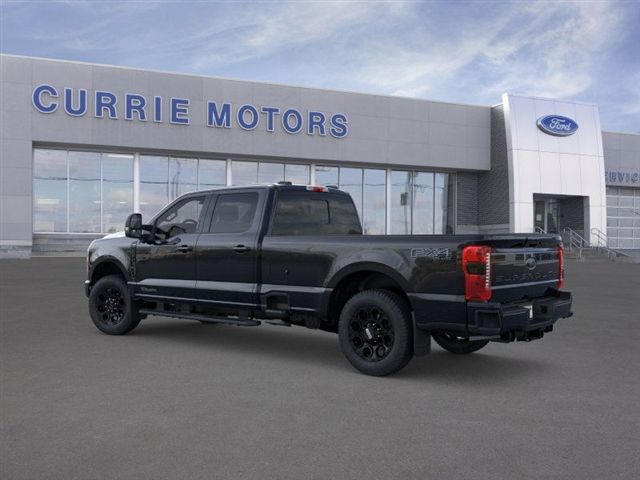 2025 FORD F-250 - Image 26