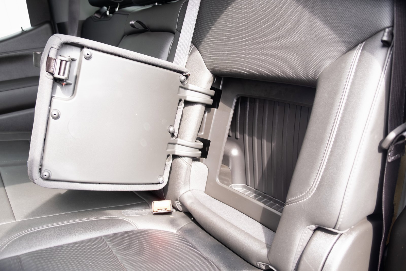 2019 Gmc Sierra 1500 SLT photo 4