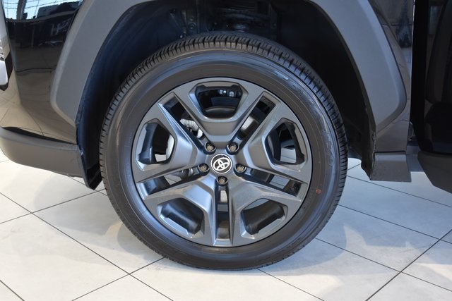2024 Toyota RAV4 Adventure photo 23