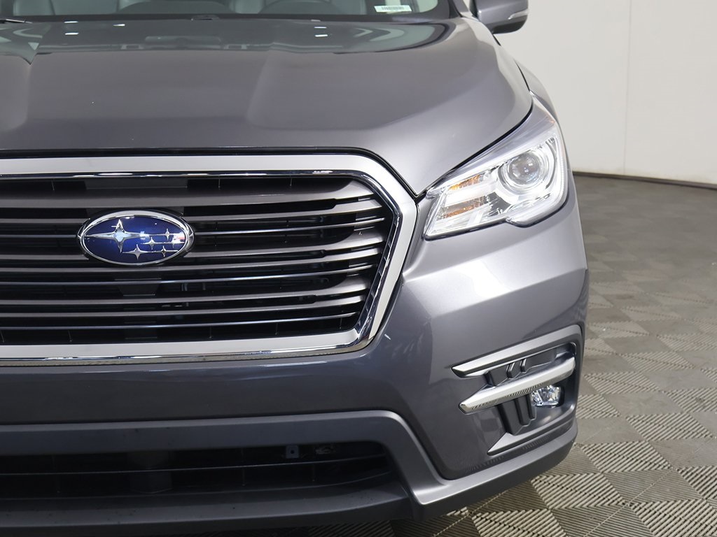 2022 Subaru Ascent Limited photo 16