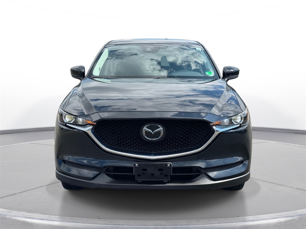 2018 Mazda CX-5 Touring photo 8