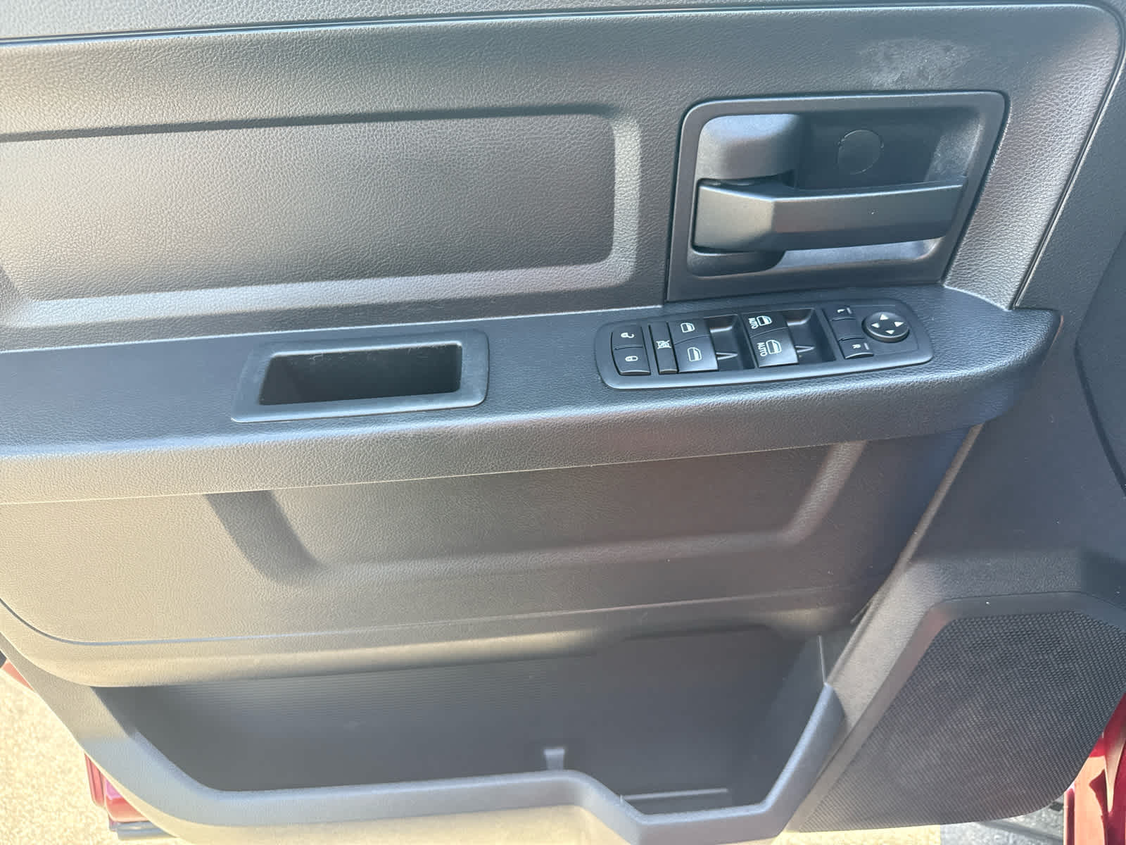 2017 Ram 1500 Express photo 10