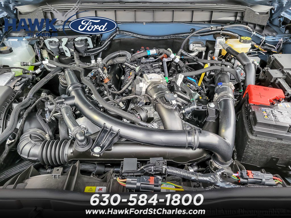 2025 FORD BRONCO - Image 16