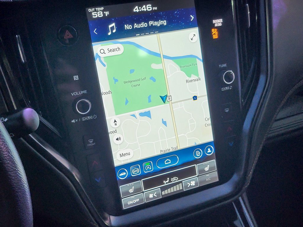 2023 SUBARU OUTBACK - Image 12