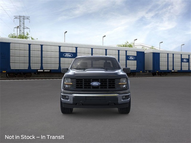 2025 Ford F-150 XL photo 3