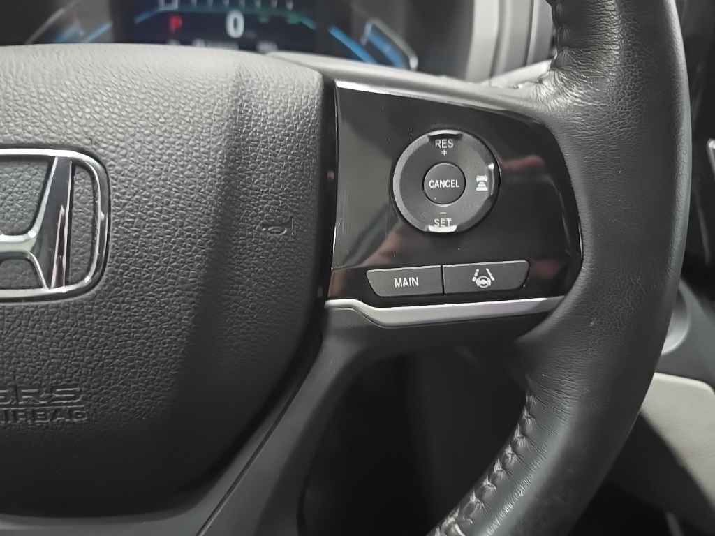 2019 Honda Odyssey EX-L photo 21