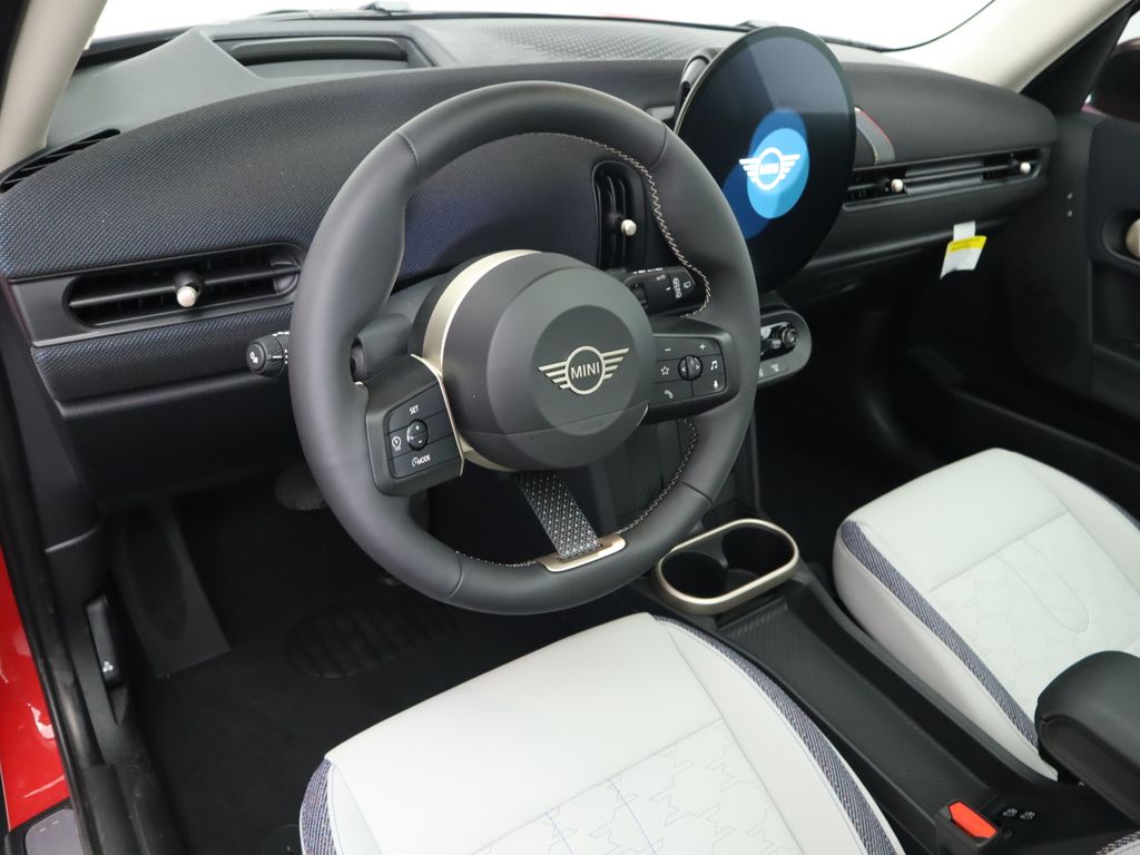 2025 Mini Cooper 4 Door Hardtop Signature photo 9