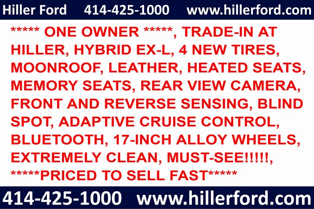 Used 2024 Honda Accord Hybrid EX-L with VIN 1HGCY2F62RA002306 for sale in Kansas City