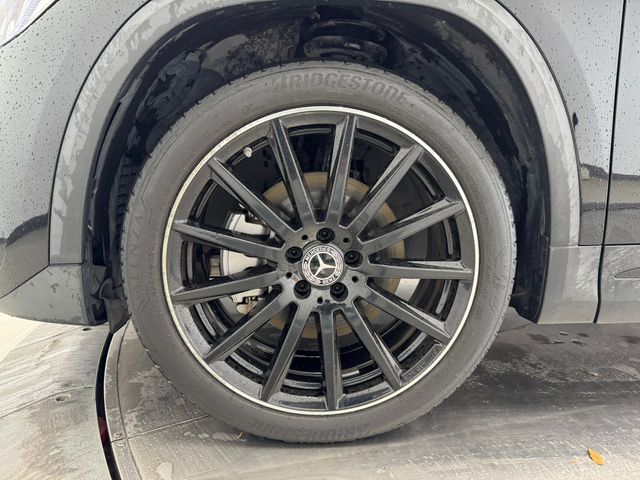 2022 Mercedes Benz GLA 250 photo 2